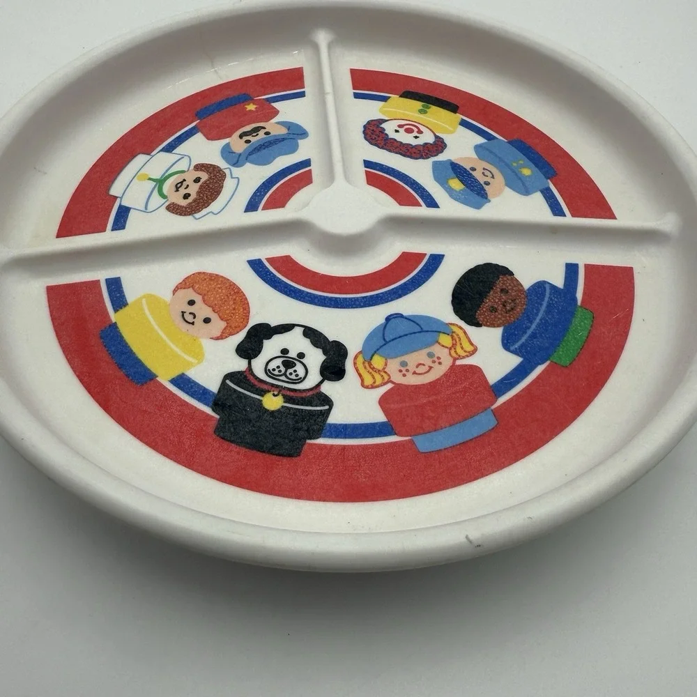 Fisher-Price fisher price